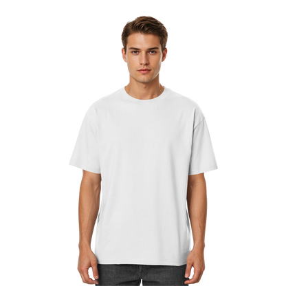 Design vom 13-07-2026 16:02 - Streetwear Oversized T-Shirt