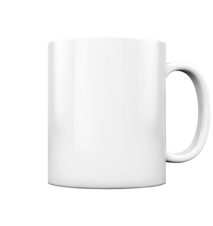 Personalisierbare Premium Tasse